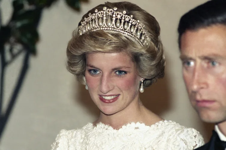 Today in History: 1997, Diana, Princess of Wales, dies in Paris crash